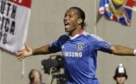 VIDEO Chelsea a cucerit Cupa Angliei! Vezi filmul unei finale cu 5 bare si doua penalty-uri ratate!