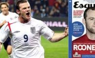 Messi: &bdquo;Rooney ar juca bine si cu 100 de lire pe saptamana"