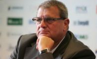 Muresan:&nbsp;"Mandorlini ramane la CFR&nbsp;daca ia titlul"