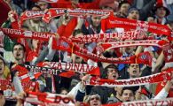 Dinamo a primit LICENTA: a 'invins' datoria catre Vasile Turcu!