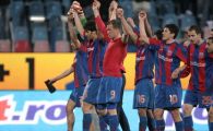 BOMBA la Steaua! Gigi: "500% Steaua are antrenor nou!"