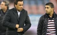 Reactia lui Gigi la plecarea lui Panduru: "Pa tata. La revedere!"