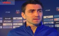 Steaua are sanse mici la locul 2! Surdu: "Alta era situatia daca aveam stadionul plin la fiecare meci!"