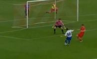 Bun de nationala? Vezi ce gol a dat Cernat pentru Hajduk!&nbsp;VIDEO
