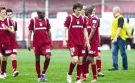 Rapidistii cer prima pentru Europa League! "Nu noi am pierdut cu Timisoara!"