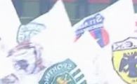 VIDEO: Visul lui Becali s-a indeplinit! Steaua a fost in finala Europa League :)