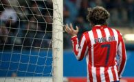 INCREDIBIL! Atletico a castigat trofeul EL desi are doar doua victorii 'europene' in acest sezon!