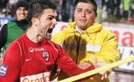 Bratu REFUZA Steaua! Vezi ce echipe se bat pe "Mitraliera"