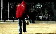 VIDEO / Baiatul RAU Clint Dempsey a plecat de pe strazi ca sa joace fotbal! Vezi ce clip a scos: