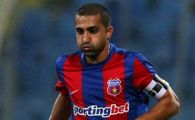 Petre Marin: "Gigi Becali era nervos cand ne-a facut papagali! Mai vreau sa stau un an la Steaua!"