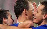 Premiera! Steaua joaca cu Craiova la ora 22.00 duminica! Vezi programul ultimelor 2 etape!
