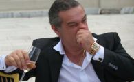 Ienei si Tudorel Stoica, ofertati doar la TV de Gigi: "Vorbeste aiurea pe la televiziuni!" 