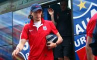 Steaua se bate cu Craiova pentru 2.8 milioane de euro!