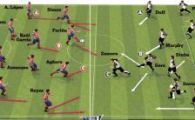 Atletico 2 victorii in 5 meciuri, Fulham a&nbsp;luat 4 goluri in ultimul meci! Vezi forma echipelor!