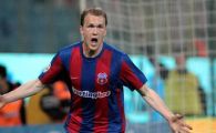 Steaua fara Kap! Kapetanos, oferte din Anglia si Germania! Pretul Stelei: 4 milioane de euro!
