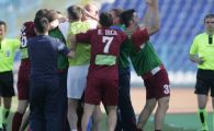 CFR are liber spre titlu! Daca bate etapa viitoare, e campioana! Gigi: "Paszkany mi-a dat o lectie"