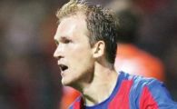 Steaua l-a pierdut pe Kapetanos cu Craiova!