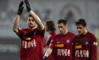 DRAMATIC: CFR&nbsp;castiga de la 0-2, cu un om in minus: Craiova 2-3 CFR!