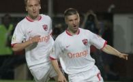 Dinamo, 99% in Europa League! Unirea Alba Iulia 1-2 Dinamo! (Dan 27 / Cristea 45, 68)