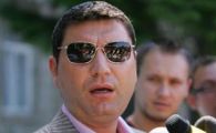 Borcea il contrazice pe Talnar: "Nu aratam ca o echipa de Europa League"