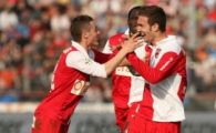 "Daca Dinamo nu arata de Europa League, cei care lupta la titlu merita in Champions League?"