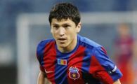 Becali: "Cristea si Zicu la Steaua? Unde sa joace? Stancu si Tanase sunt cei mai buni din Romania!"