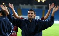 Mititelu, despre scandalul cu Trica: "O sa spun mai multe dupa meciul cu CFR!" Trica: "CFR e favorita"