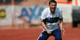 Trica si Mititelu, aproape de bataie la antrenament Trica s-a ales cu dosar penal si a fugit din Craiova 