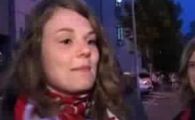 SUPER&nbsp;VIDEO! Cum s-a umplut stadionul lui Dinamo de suportere venite din Olanda! :)