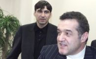 Becali: "Nu am negociat cu Piturca, dar simt ca va veni la Steaua!"