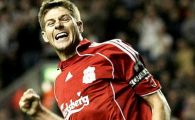 E timpul sa plece? Real Madrid, oferta de 34 de milioane de euro pentru Gerrard!