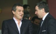 Argaseala, atac la Gigi: "Am fost terorizati! Nu e corect sa vorbeasca urat de jucatori"