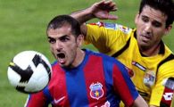 Cele mai BUNE mutari! Fara fratii Karamyan, Steaua se batea cu Dinamo pentru locul 6!