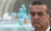 Becali: "Cel mai mult mi-a placut arbitrajul! N-a fost rosu la Petre!"