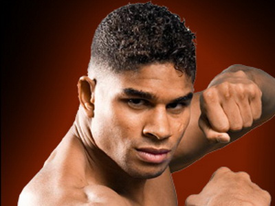 "Demolatorul" Overeem bate tot inaintea meciului cu Brett Rogers -  VIDEO