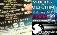 OMOR pe bilete la finala Oltchim-Viborg! Vezi ce scandal au facut fanii!