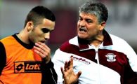 Conditiile lui Andone pentru a ramane la Rapid: "Vreau o echipa de TITLU!" 