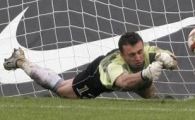 Munteanu, trimis acasa de Dinamo! A fost trecut prin perfuzii si antibiotice! Un portar de la Dinamo II, chemat de urgenta!