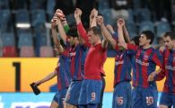 Steaua se desparte de 8 jucatori!&nbsp;De ce pleaca si ce au facut pentru echipa:
