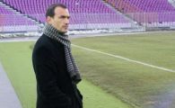 Vine Badea la Steaua? "Am vorbit cu Becali, dar nu i-am dat un raspuns!"