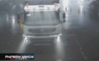 Cutremur de 15 litri si 500 de cai pe scara Volvo: Camionul FMX