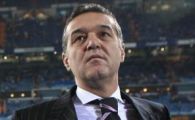 Becali: "Sunt un gainar ca echipa e pe 5... Mi-e teama sa nu ajungem mai jos! E numai vina mea"