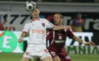 Dinamovistii, fericiti: "Egalul cu Rapid e cat o victorie! Suntem in Europa League!"