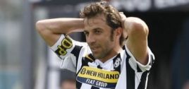 Juventus, la anul in Europa League! Goian se lupta pentru un loc de Liga Campionilor! Codrea a picat in B!