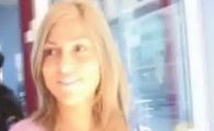 VIDEO Costea a adus-o pe Ada Nechita la meciul Craiovei! "Imi pare rau ca n-am venit cu noroc!"
