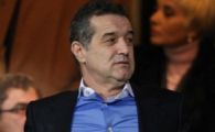 Bucurica la Steaua? Gigi: "Nu stiu ce se Bucura el, cine e, ce joaca" :) Ce zice de Banel la ROMA!