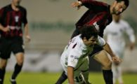 PAS GRESIT! Astra 1-0 CFR Cluj! Comenteaza aici partida!