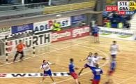 La un pas de finala Cupei Cupelor! Cum o invata Mourinho pe Steaua se se apere cu Granollers!