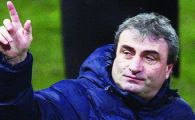 Ce si-a propus Stoichita sa faca pentru ca Steaua sa castige titlul!