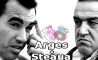 Steaua 'implicata' in cazul mita pentru arbitri! Vezi cat costa un arbitraj 'corect'!